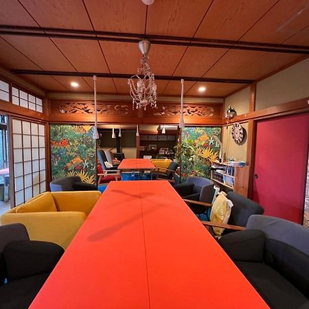 Cozy And Cheap Kinosaki Hideya Non Japanese Hotel Toyooka  Ngoại thất bức ảnh