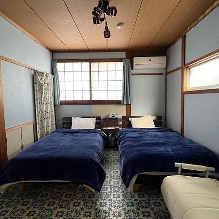 Cozy And Cheap Kinosaki Hideya Non Japanese Hotel Toyooka  Ngoại thất bức ảnh