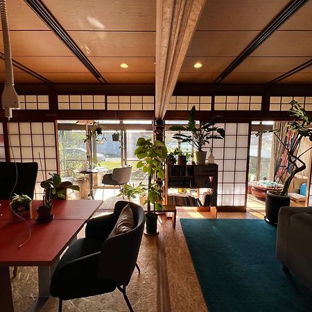 Cozy And Cheap Kinosaki Hideya Non Japanese Hotel Toyooka  Ngoại thất bức ảnh