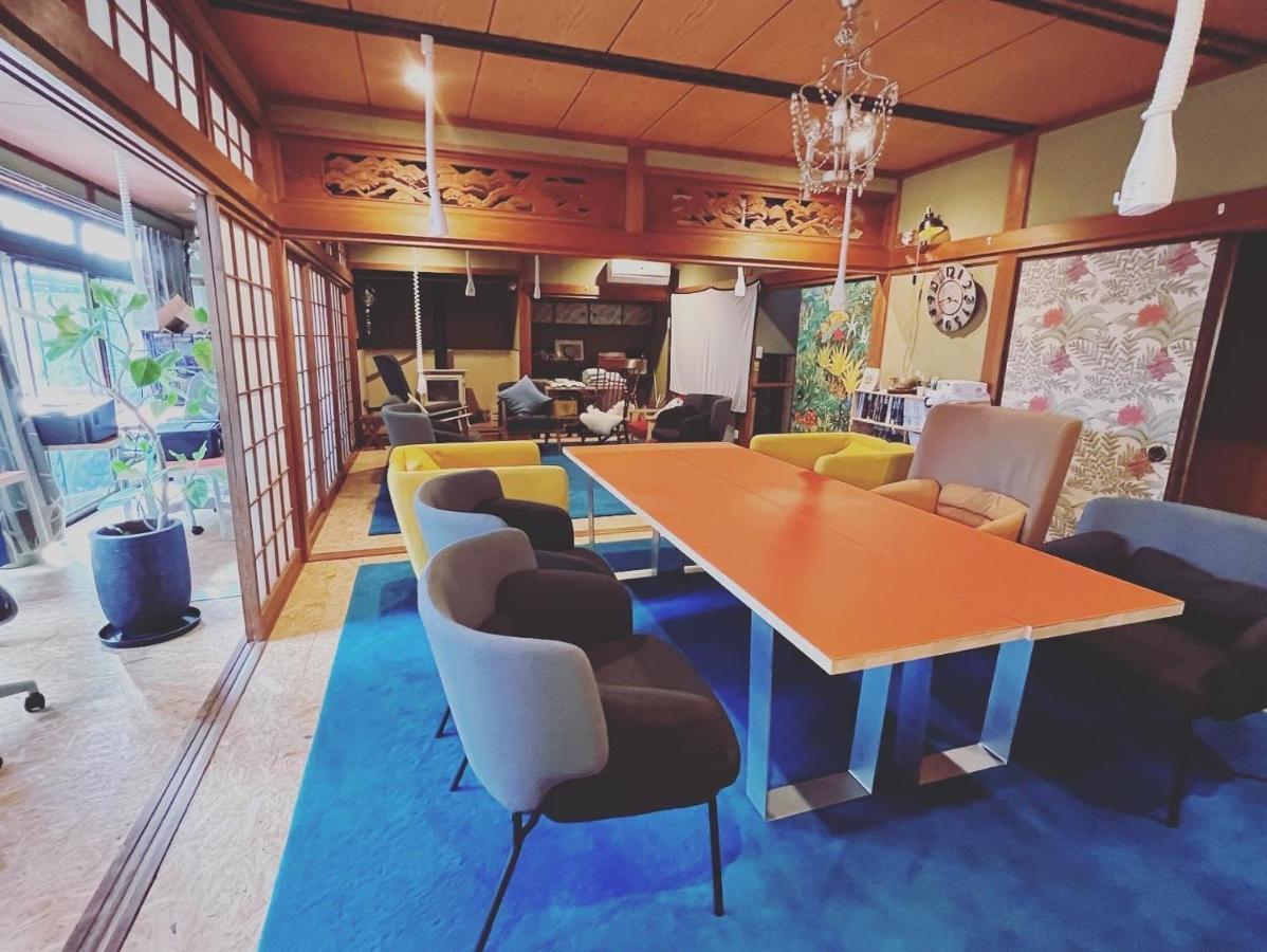 Cozy And Cheap Kinosaki Hideya Non Japanese Hotel Toyooka  Ngoại thất bức ảnh