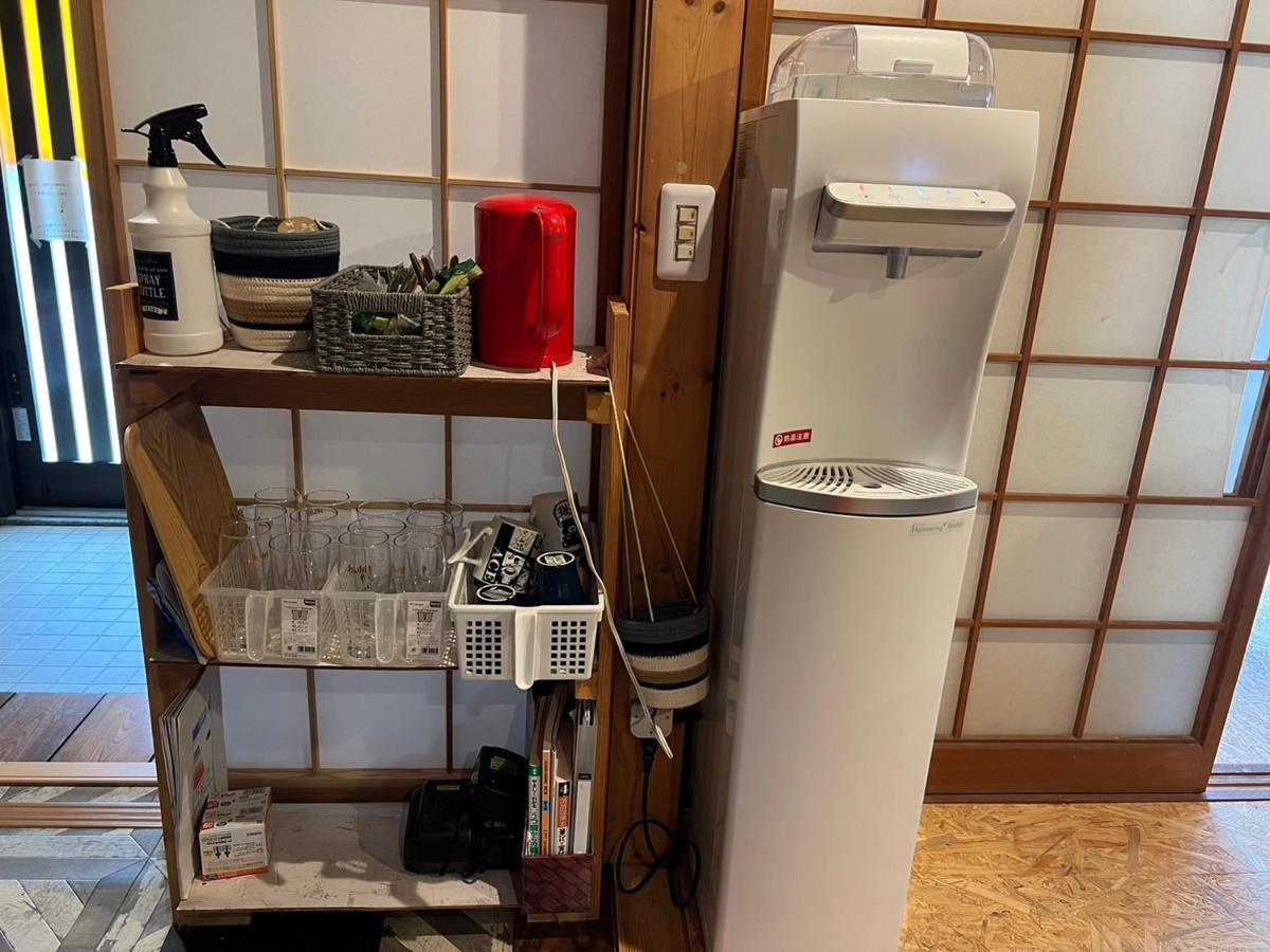 Cozy And Cheap Kinosaki Hideya Non Japanese Hotel Toyooka  Ngoại thất bức ảnh