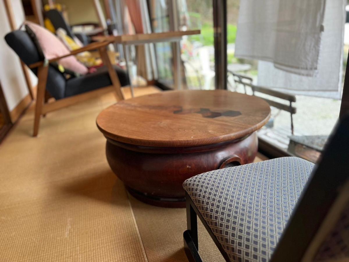 Cozy And Cheap Kinosaki Hideya Non Japanese Hotel Toyooka  Ngoại thất bức ảnh