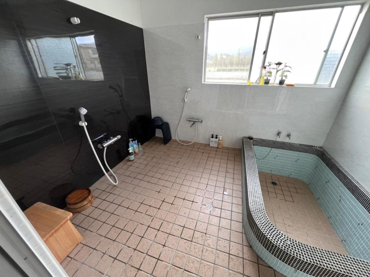 Cozy And Cheap Kinosaki Hideya Non Japanese Hotel Toyooka  Ngoại thất bức ảnh