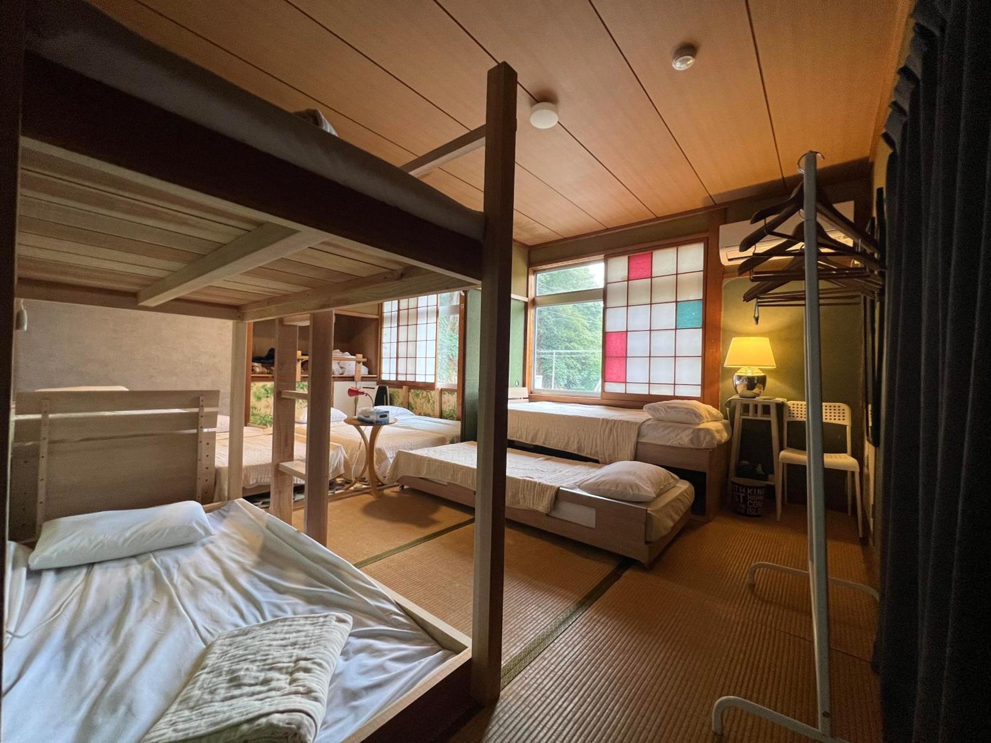 Cozy And Cheap Kinosaki Hideya Non Japanese Hotel Toyooka  Ngoại thất bức ảnh