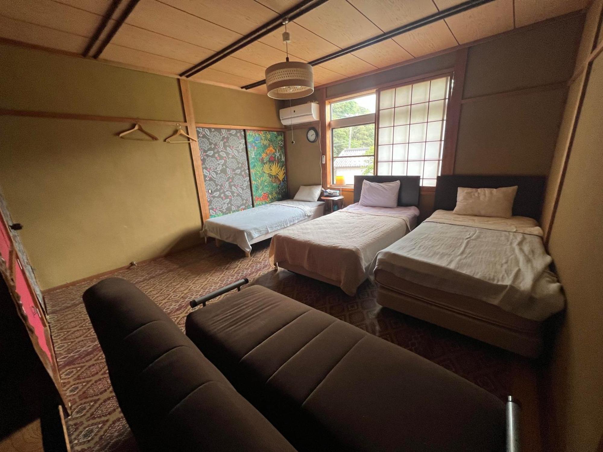 Cozy And Cheap Kinosaki Hideya Non Japanese Hotel Toyooka  Ngoại thất bức ảnh