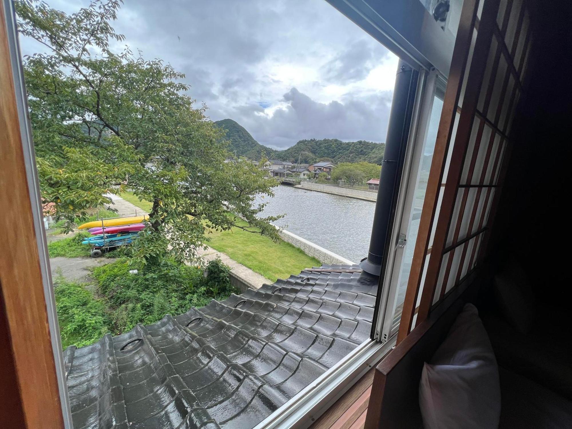 Cozy And Cheap Kinosaki Hideya Non Japanese Hotel Toyooka  Ngoại thất bức ảnh