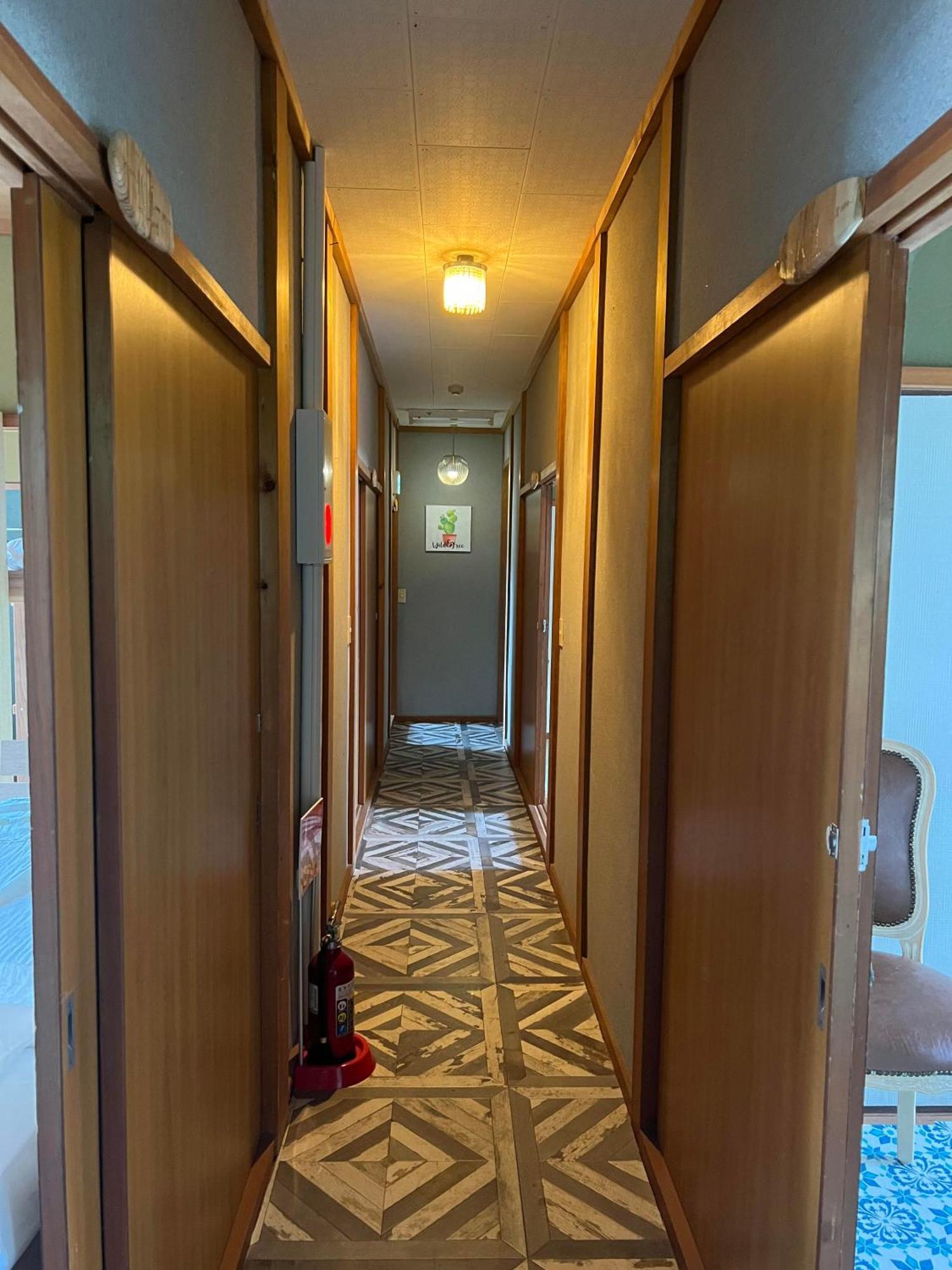 Cozy And Cheap Kinosaki Hideya Non Japanese Hotel Toyooka  Ngoại thất bức ảnh