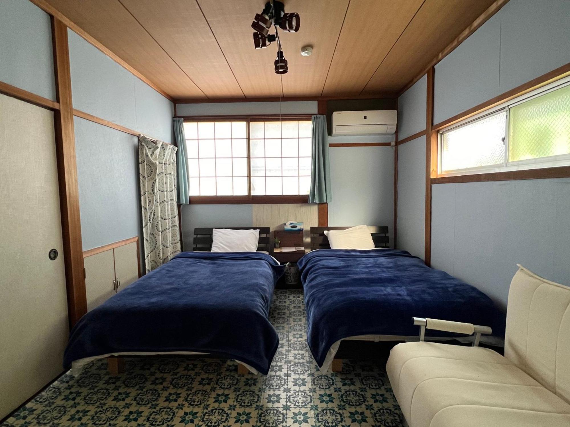 Cozy And Cheap Kinosaki Hideya Non Japanese Hotel Toyooka  Ngoại thất bức ảnh