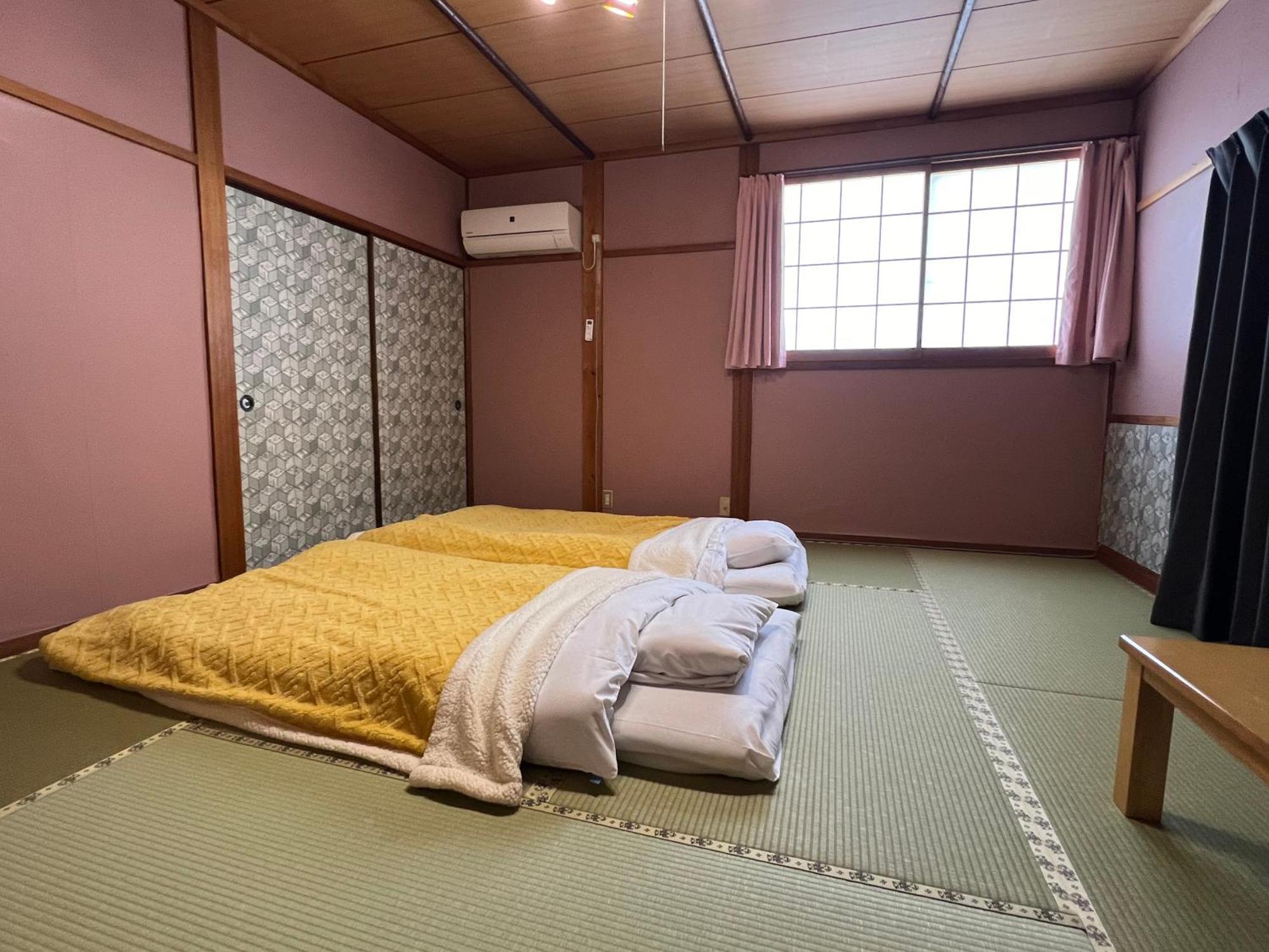 Cozy And Cheap Kinosaki Hideya Non Japanese Hotel Toyooka  Ngoại thất bức ảnh